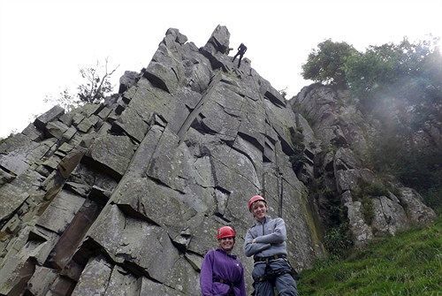 Hadrian Lodge Hexham Exterior foto